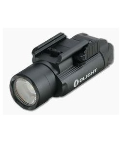 Olight PL-PRO Valkyrie Gunmetal Grey Limited Edition 1500 Lumen Rechargeable Weapon Light