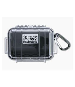 Pelican Case 1010 Micro Case Series Clear