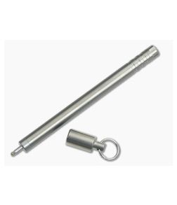 TEC Accessories PicoPen Titanium