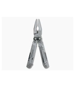 SOG PowerPint Stonewashed Compound Leverage Mini Multi-tool PP1001-CP