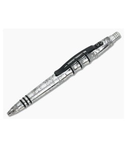 Tuff-Writer Precision Press Pen SS Vehement Apocalypse Wash