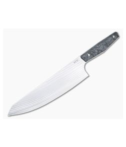 MKM Prima Gyuto Dark Carbon Fiber Limited