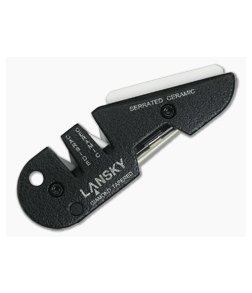 Lansky BladeMedic Pocket Knife Sharpener PS-MED01