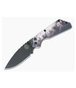 Protech Strider PT Limited 4 Horsemen Automatic Knife 4H2