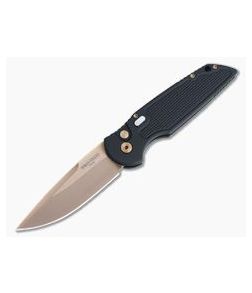 Protech Tactical Response TR-3 20th Anniversary Rose Gold 154CM Automatic PT20-003