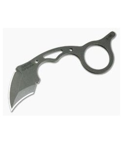 TOPS Quickie Fixed Karambit QCK-01