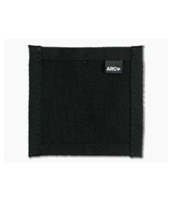 Arc Company The Quickdraw Two-Slot EDC Pocket Slip Black