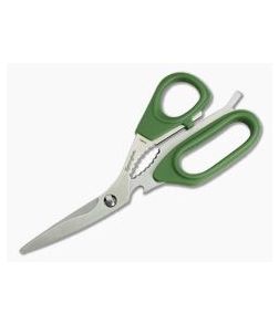 Remington Cutlery Game Shears R10018GR