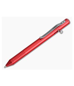 CRKT Ruger Bolt Action Pencil Red R3402