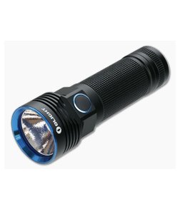 Olight R50 Pro Seeker LE Law Enforcement Kit USB Rechargeable LED Flashlight 3200 Lumens