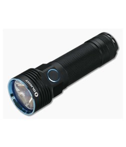 Olight R50 Seeker USB Rechargeable LED Flashlight 2500 Lumens