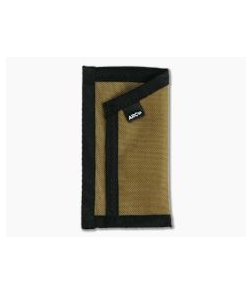 Arc Company The Rambler EDC Pocket Slip Brown