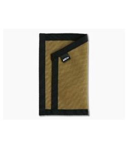 Arc Company The Rambler XL EDC Pocket Slip Brown