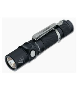 Fenix RC05 Rechargeable Compact Flashlight RC05G2BK