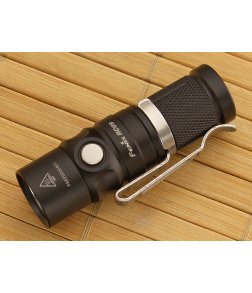 Fenix RC09 Rechargeable Compact Flashlight RC09XLBK