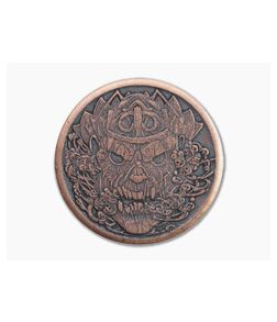 Shire Post Mint | Rare Elements | Lich Token Coin Copper