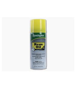 Remington Rem Oil 10 oz Spray