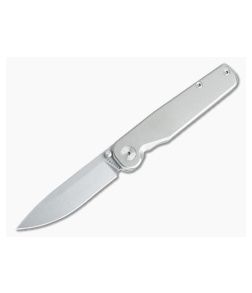 Tactile Knife Co. Rockwall Magnacut Titanium Folder