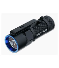 Olight S10R Baton III Compact Rechargeable Flashlight 600 Lumens