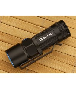 Olight S10R Baton II 500 Lumen Rechargeable Flashlight 