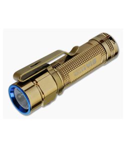 Olight S1A CU Rose Gold LED Flashlight 600 Lumens
