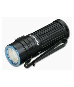 Olight S1R II Baton Rechargeable 1000 Lumen Flashlight Turbo