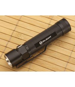 Olight S20R Baton Rechargeable LED Flashlight 550 Lumens