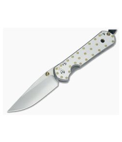 Chris Reeve Small Sebenza 21 CGG Fastened