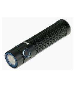 Olight S2R Baton II Rechargeable 1150 Lumen LED Flashlight