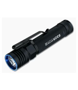 Olight S30R Baton III Rechargeable LED Flashlight 1050 Lumens