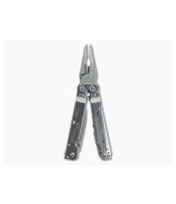 SOG PowerAssist Compound Leverage Multi-tool Satin S66N-CP