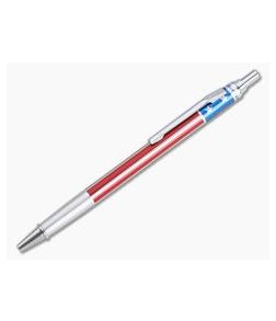 Fisher Space Pen American Flag Top Click Space Pen SAFP5