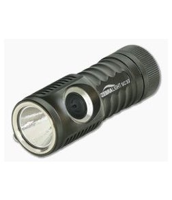 Zebralight SC32 CR123 XM-L2 Cool White 480 Lumen Flashlight