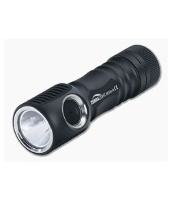 Zebralight SC53c N 285 Lumen AA Neutral White High CRI Flashlight 