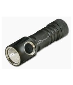 Zebralight SC53c 285 Lumen AA Neutral White High CRI Flashlight 