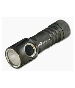 Zebralight SC53Fc 276 Lumen AA Floody Neutral White High CRI Flashlight