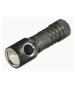 Zebralight SC53w 330 Lumen AA Neutral White Flashlight 