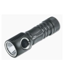 ZebraLight SC54c N Flashlight (Neutral White)