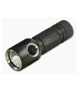 Zebralight SC5c Mk II 475 Lumen AA Neutral White High CRI Flashlight 