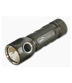 Zebralight SC600 Mk IV 18650  XHP35 Cool White 1616 Lumen Flashlight