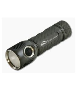 Zebralight SC600Fc Mk IV Plus 18650 XHP50 High CRI Floody 1816 Lumen Flashlight