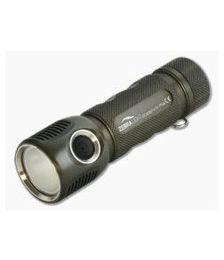 Zebralight SC600Fd Mk IV Plus Neutral White Floody High CRI 1816 Lumen 18650 Flashlight