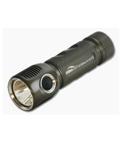 Zebralight SC600w Mk IV HI 18650  XHP35 High Intensity Neutral White 1400 Lumen Flashlight