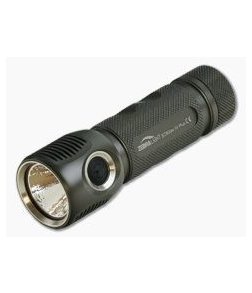 Zebralight SC600w Mk IV Plus 18650  XHP50.2 Neutral White 2300 Lumen Flashlight