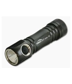 Zebralight SC64 18650 XHP35 Cool White 1616 Lumen Flashlight