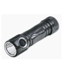 Zebralight SC64c LE 18650 LH351D 4000K High CRI Limited Edition Flashlight