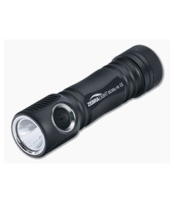 Zebralight SC65c HI 18650 4000K 660 Lumen High CRI Flashlight