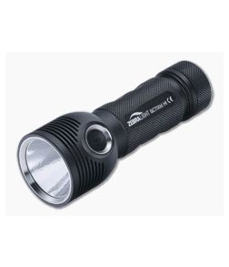 Zebralight SC700d HI 21700 XHP70.3 Neutral White High CRI Flashlight