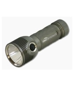 Zebralight SC700d 21700 XHP70.2 Neutral White 3000 Lumen Flashlight