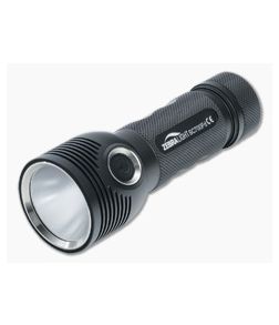 Zebralight SC700Fd 21700 XHP70.2 Floody 2910 Lumen Neutral White High CRI Flashlight